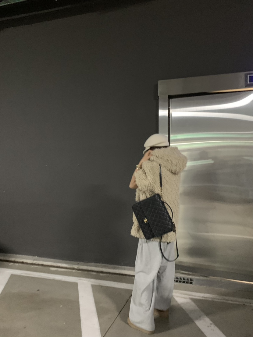 VIRKIN韓國直郵東大門實拍女裝新款時尚推薦休閑熱賣職業夾克VIRKIN夾克