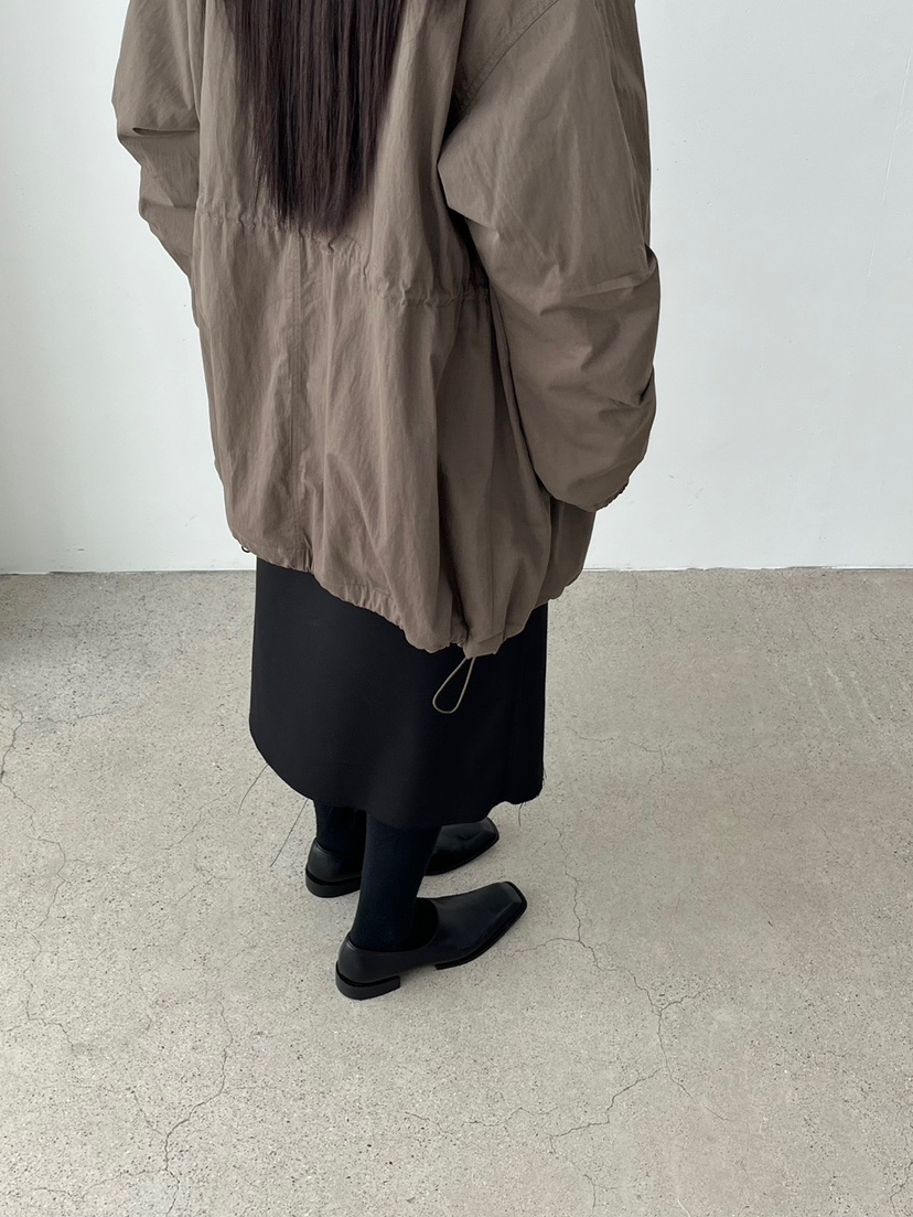 taupe直郵韓國代購女裝新品職業24秋冬時尚休閑推薦人氣夾克TAUPE夾克