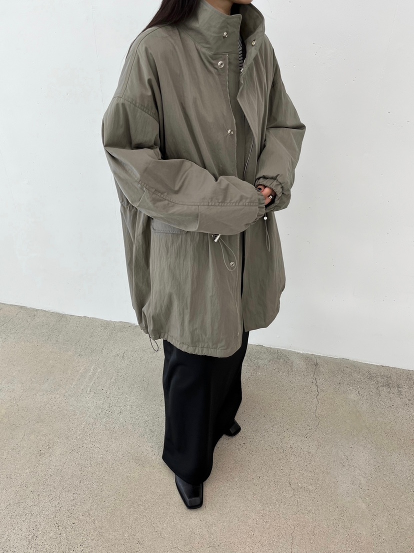 taupe直郵韓國代購女裝新品職業24秋冬時尚休閑推薦人氣夾克TAUPE夾克