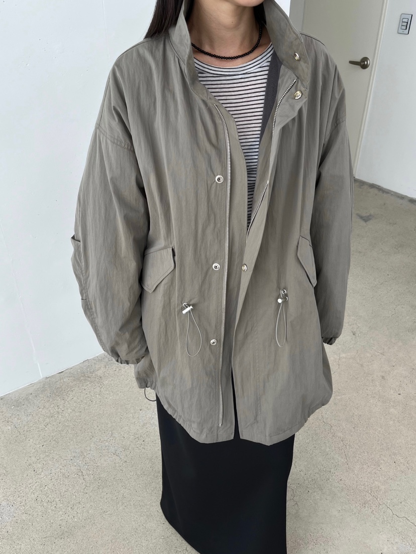 taupe直郵韓國代購女裝新品職業24秋冬時尚休閑推薦人氣夾克TAUPE夾克