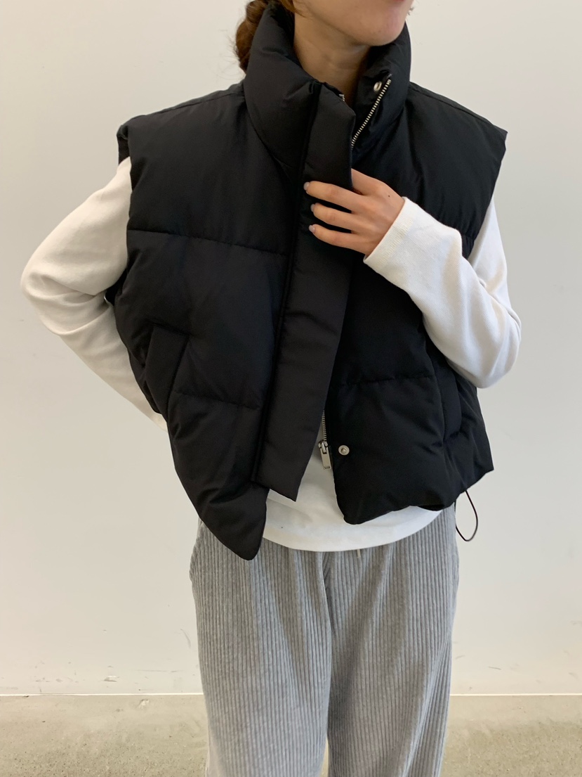COBALT BLUE韓國直郵東大門代購女裝新品人氣職業真品馬甲COBALT BLUE馬甲