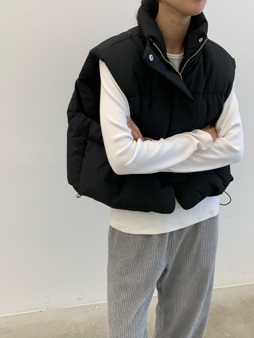 COBALT BLUE韓國直郵東大門代購女裝新品人氣職業真品馬甲COBALT BLUE馬甲