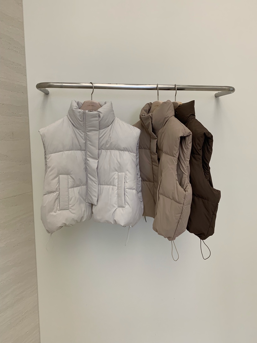 COBALT BLUE韓國直郵東大門代購女裝新品人氣職業真品馬甲COBALT BLUE馬甲