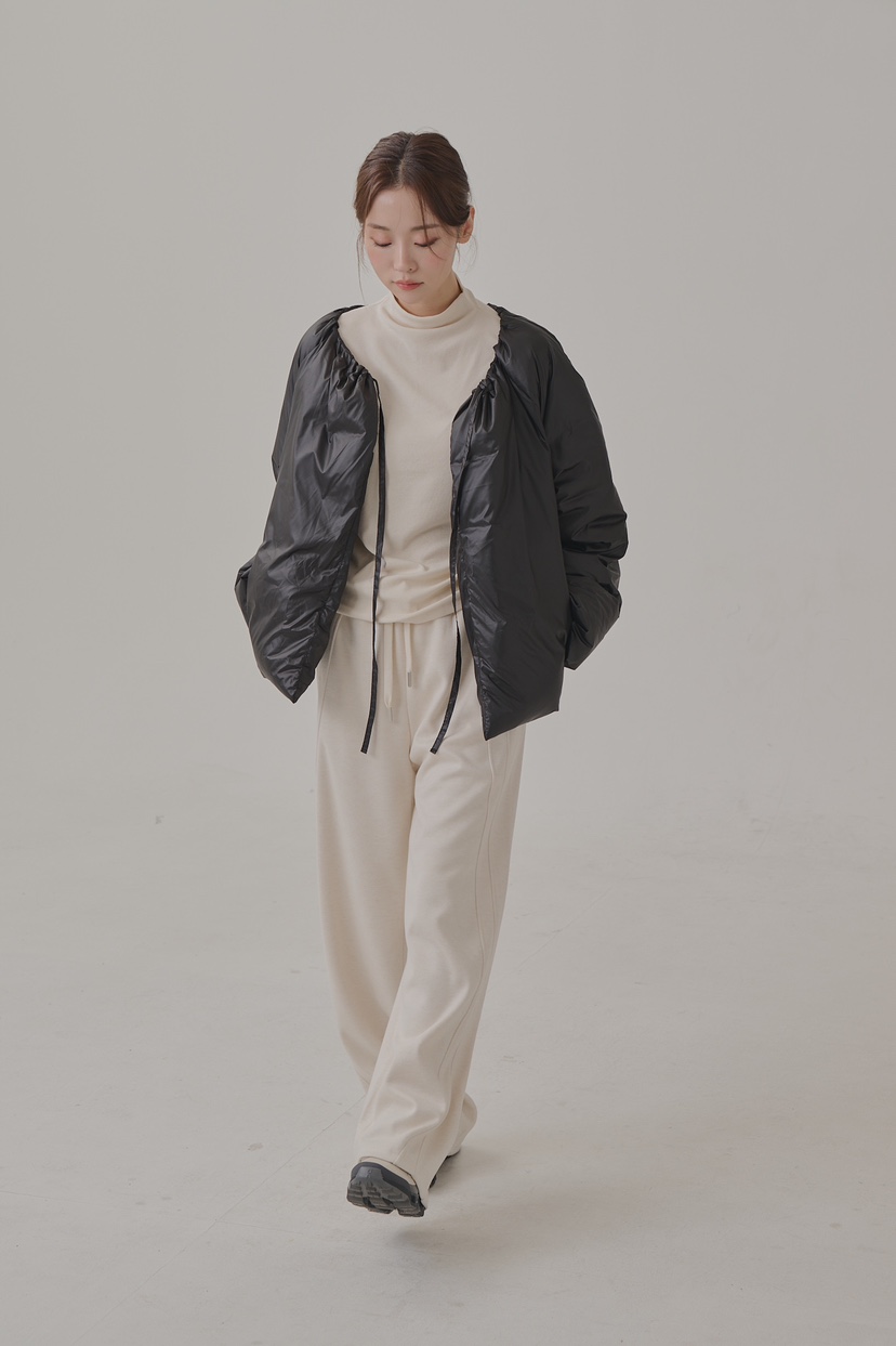 aTHeA直郵韓國代購女裝新款24秋冬真品時尚推薦職業休閑褲ATHEA休閑褲