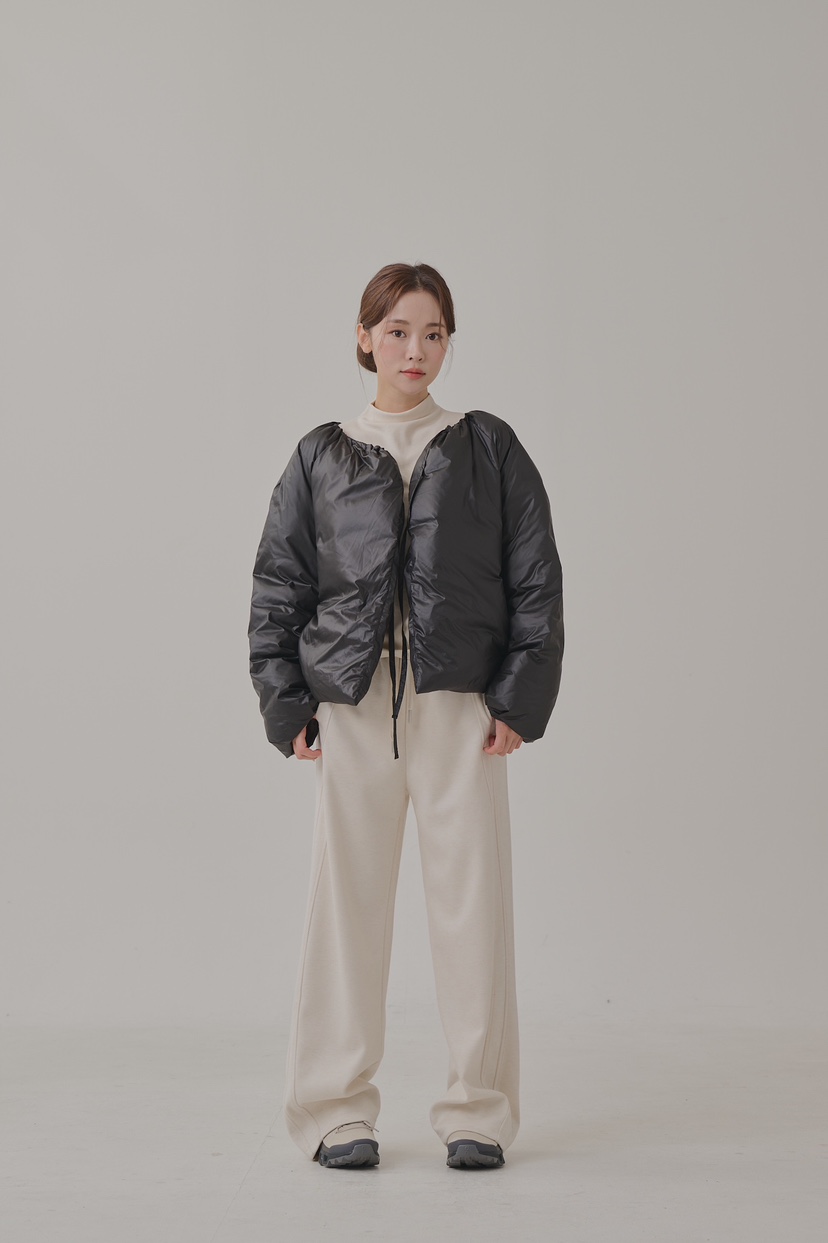 aTHeA直郵韓國代購女裝新款24秋冬真品時尚推薦職業休閑褲ATHEA休閑褲