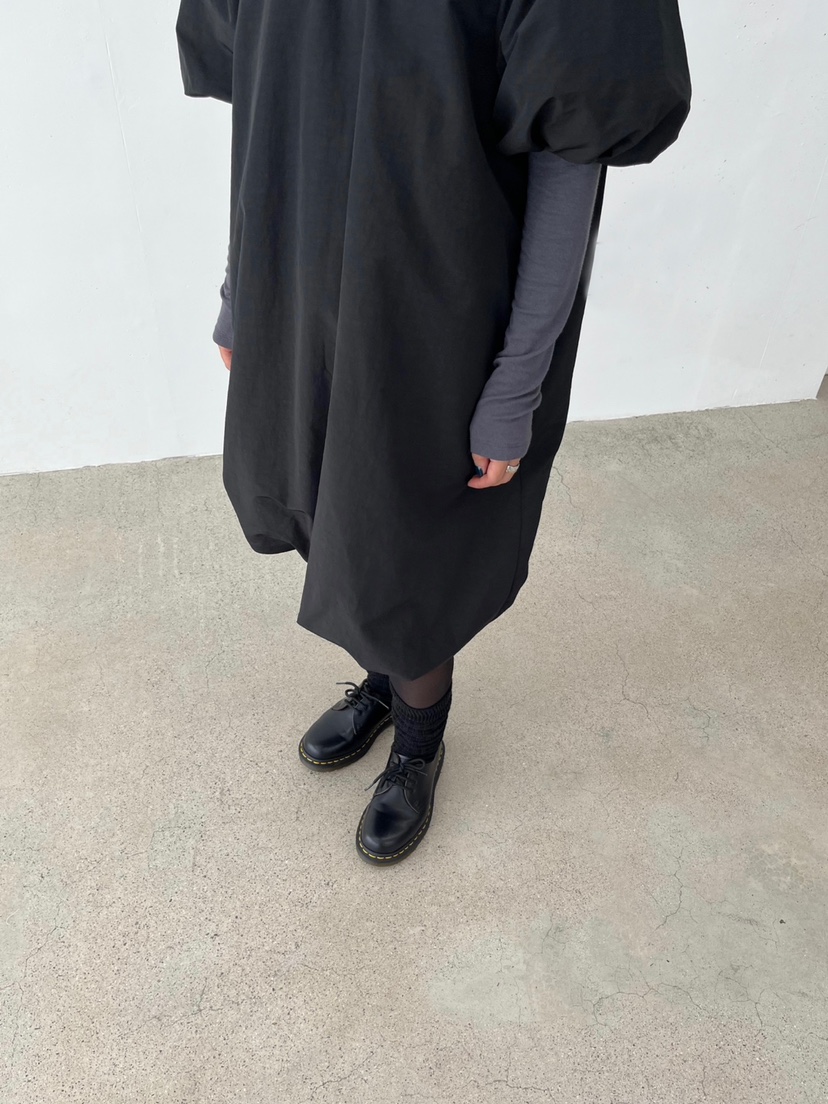 taupe韓國直郵東大門代購女裝新品24秋冬推薦休閑職業連衣裙TAUPE連衣裙