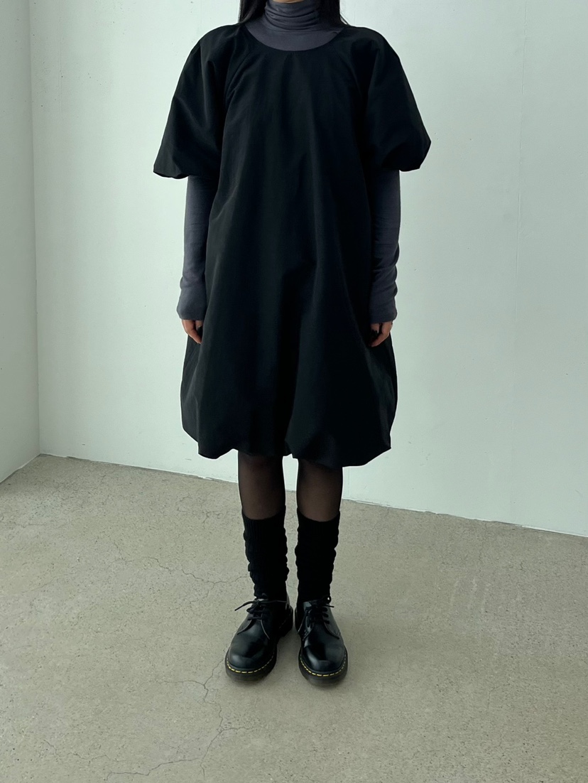 taupe韓國直郵東大門代購女裝新品24秋冬推薦休閑職業連衣裙TAUPE連衣裙