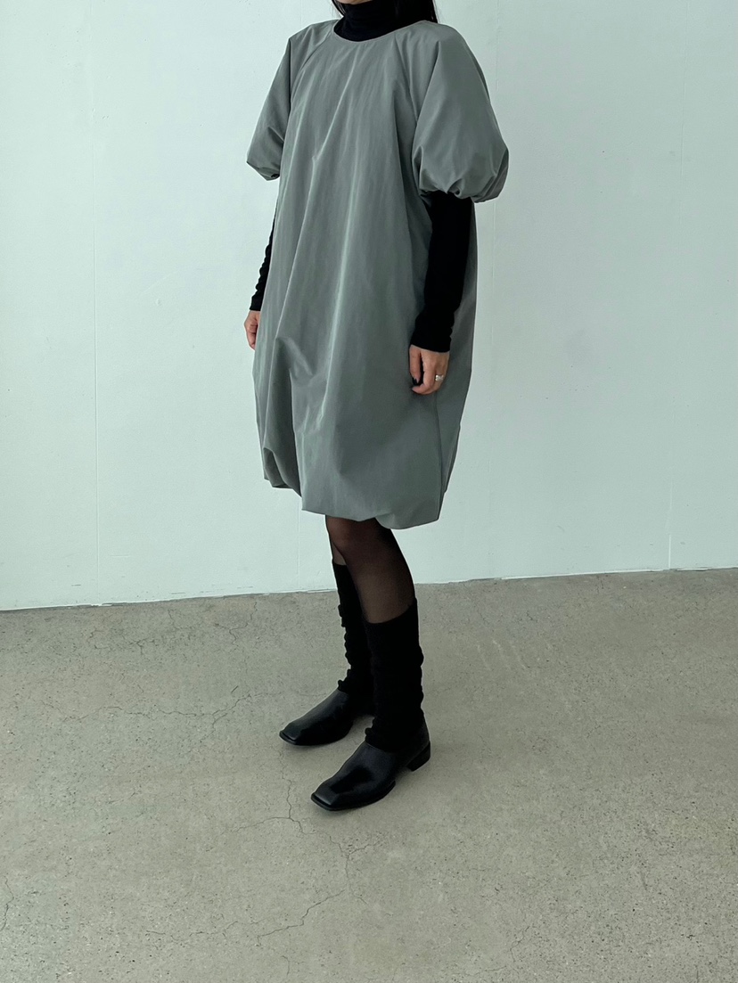 taupe韓國直郵東大門代購女裝新品24秋冬推薦休閑職業連衣裙TAUPE連衣裙