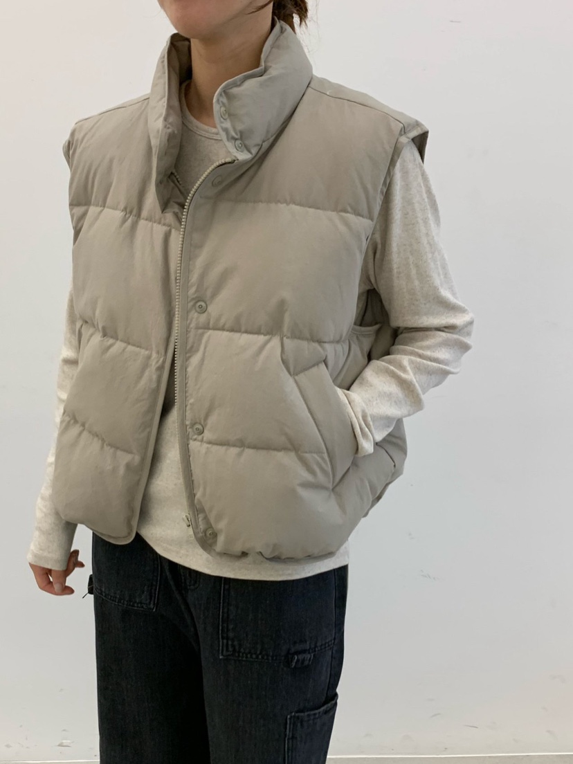COBALT BLUE韓國直郵東大門代購女裝新品時尚推薦人氣馬甲COBALT BLUE馬甲圖色4