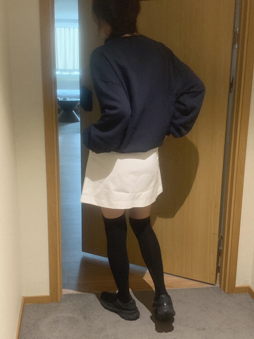 SLAT直郵韓國代購女裝新品休閑時尚熱賣真品推薦人氣24秋冬衛衣SLAT衛衣