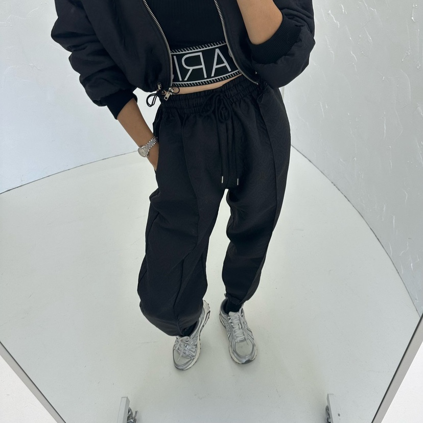 SOUIT by mabel/MABEL直郵韓國代購女裝新品休閑推薦休閑褲SOUIT by mabel-Q休閑褲