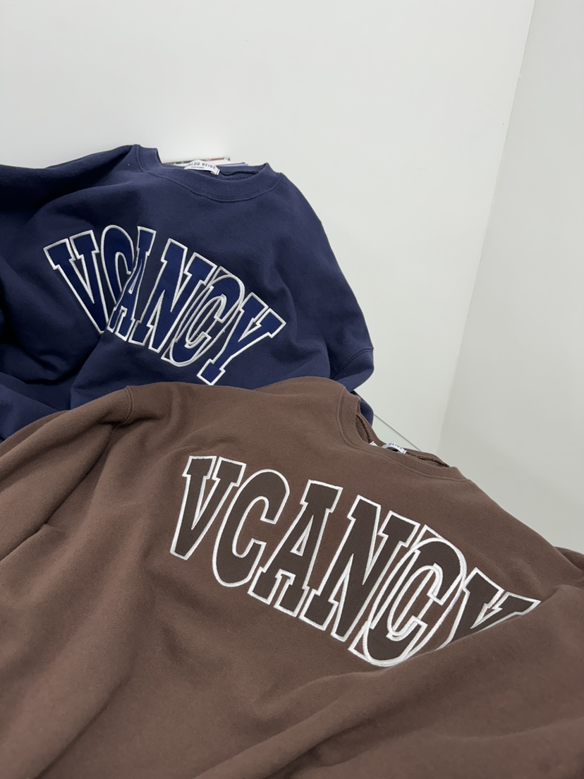 ANGLOG BEIGE直郵韓國代購女裝新品推薦熱賣休閑時尚職業衛衣ANGLOG BEIGE衛衣