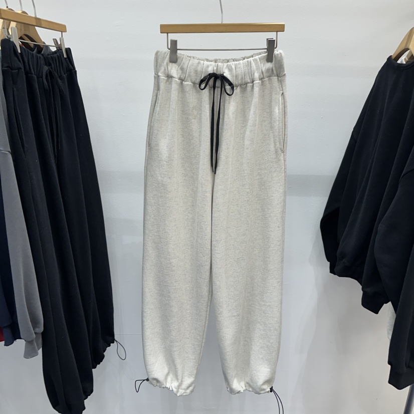 ALICE N GIA/PLAT直郵韓國代購女裝新品時尚真品24秋冬休閑褲Platseoul/ALICE N GIA休閑褲圖色2