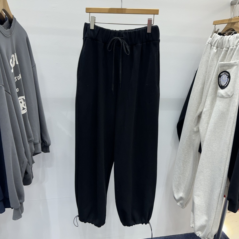 ALICE N GIA/PLAT直郵韓國代購女裝新品時尚真品24秋冬休閑褲Platseoul/ALICE N GIA休閑褲圖色3
