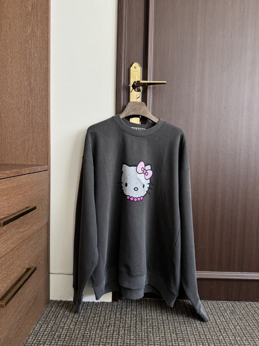 LUCKPPY韓國直郵東大門代購女裝新品24秋冬熱賣時尚推薦衛衣LUCKPPY衛衣圖色2