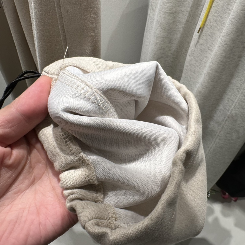 AI BOOTH韓國直郵東大門代購女裝新品職業推薦休閑24秋冬休閑褲AI BOOTH休閑褲