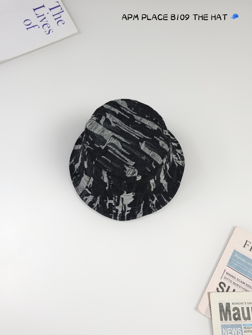 THE HAT韓國直郵東大門實拍女裝新品職業24秋冬熱賣帽子THE HAT帽子