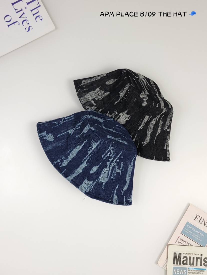 THE HAT韓國直郵東大門實拍女裝新品職業24秋冬熱賣帽子THE HAT帽子