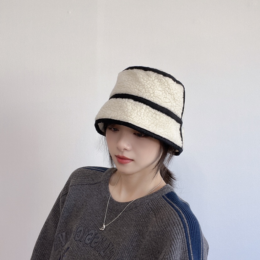 LOVELY HAT韓國直郵東大門代購女裝新款推薦真品時尚人氣帽子LOVELY HAT帽子圖色2