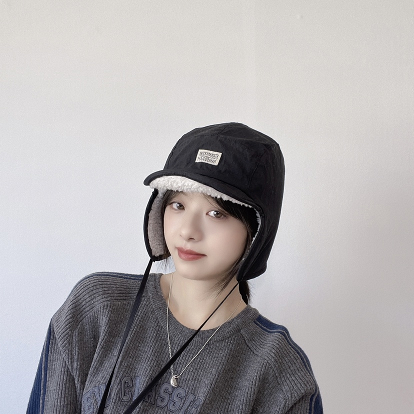 LOVELY HAT韓國直郵女裝新款熱賣職業休閑時尚推薦真品帽子LOVELY HAT帽子