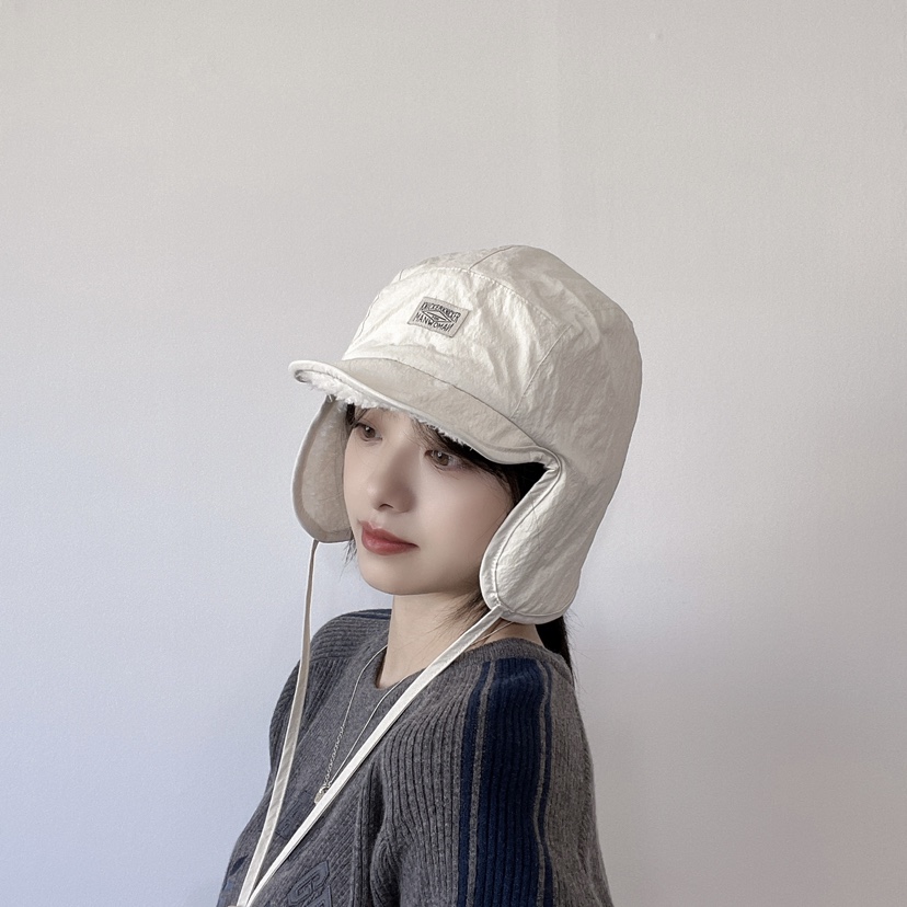 LOVELY HAT韓國直郵女裝新款熱賣職業休閑時尚推薦真品帽子LOVELY HAT帽子