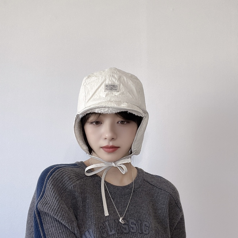 LOVELY HAT韓國直郵女裝新款熱賣職業休閑時尚推薦真品帽子LOVELY HAT帽子