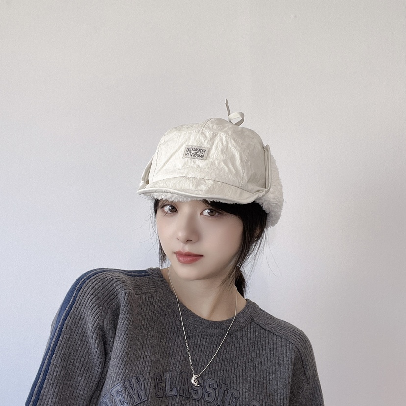 LOVELY HAT韓國直郵女裝新款熱賣職業休閑時尚推薦真品帽子LOVELY HAT帽子