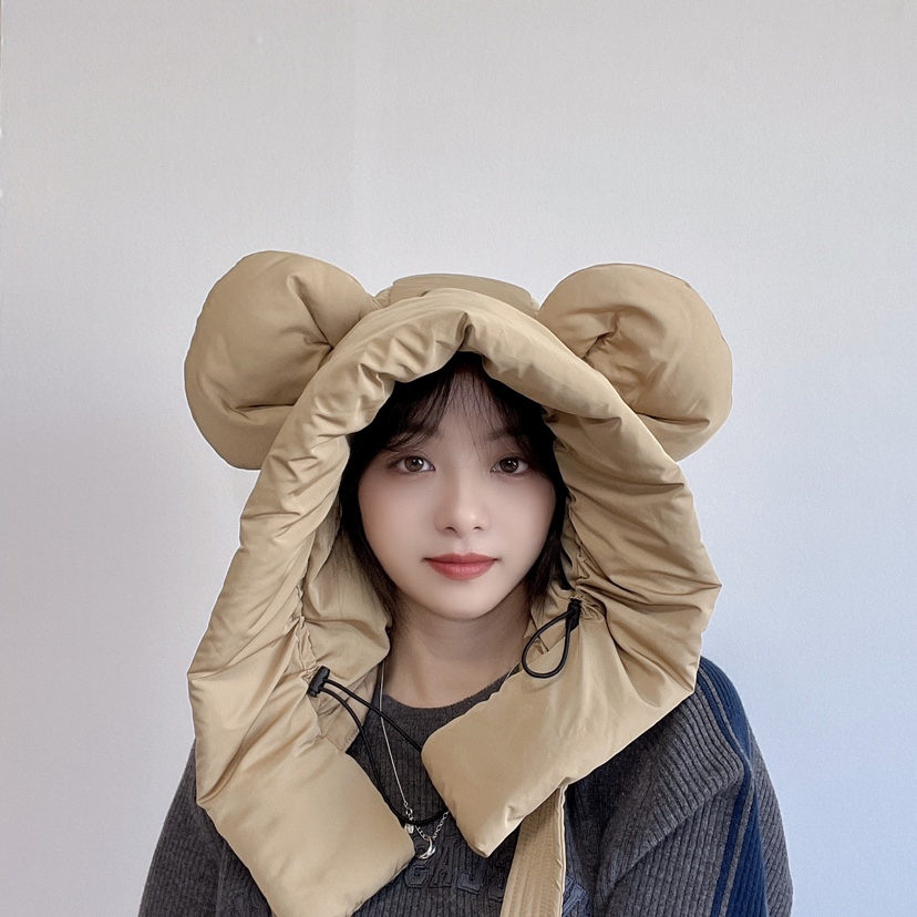 LOVELY HAT韓國直郵東大門代購女裝新品真品人氣休閑職業帽子LOVELY HAT帽子