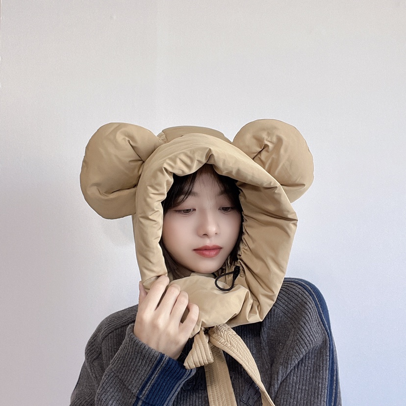 LOVELY HAT韓國直郵東大門代購女裝新品真品人氣休閑職業帽子LOVELY HAT帽子