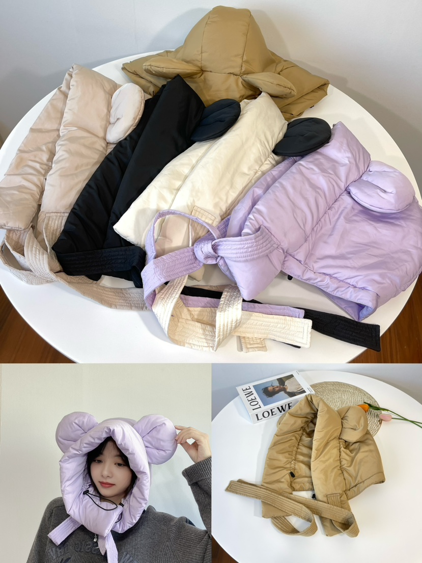 LOVELY HAT韓國直郵東大門代購女裝新品真品人氣休閑職業帽子LOVELY HAT帽子