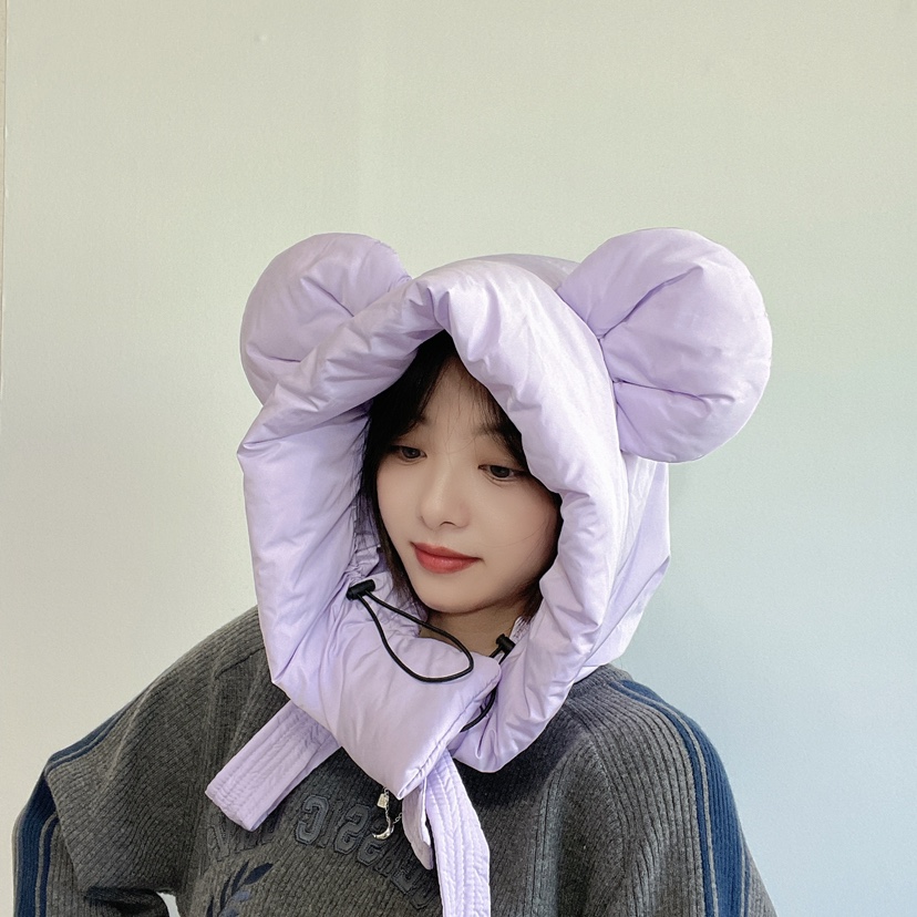 LOVELY HAT韓國直郵東大門代購女裝新品真品人氣休閑職業帽子LOVELY HAT帽子