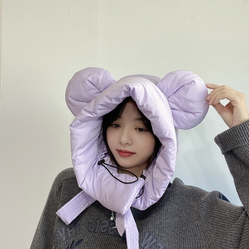 LOVELY HAT韓國直郵東大門代購女裝新品真品人氣休閑職業帽子LOVELY HAT帽子