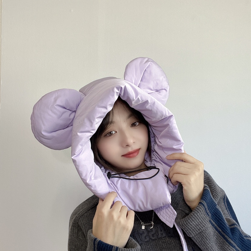 LOVELY HAT韓國直郵東大門代購女裝新品真品人氣休閑職業帽子LOVELY HAT帽子