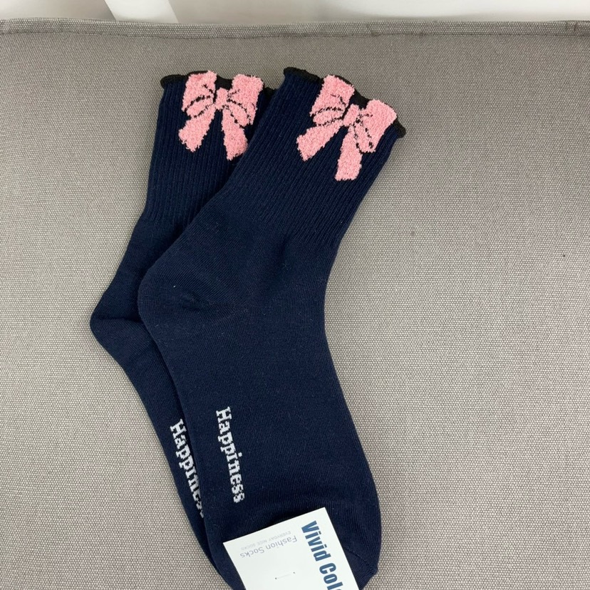 CACTUS十雙起/可混搭韓國直郵女裝新品時尚熱賣職業人氣襪子CACTUS十雙起/可混搭襪子圖色4
