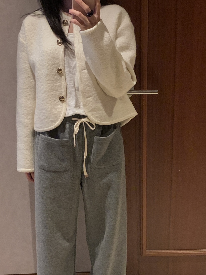 MEMO CLASSIC韓國直郵東大門實拍女裝新品職業時尚真品針織衫MEMO CLASSIC針織衫