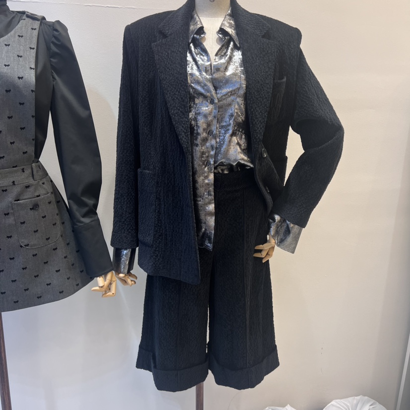 inno韓國直郵東大門代購女裝新品人氣熱賣職業時尚休閑短褲INNO短褲
