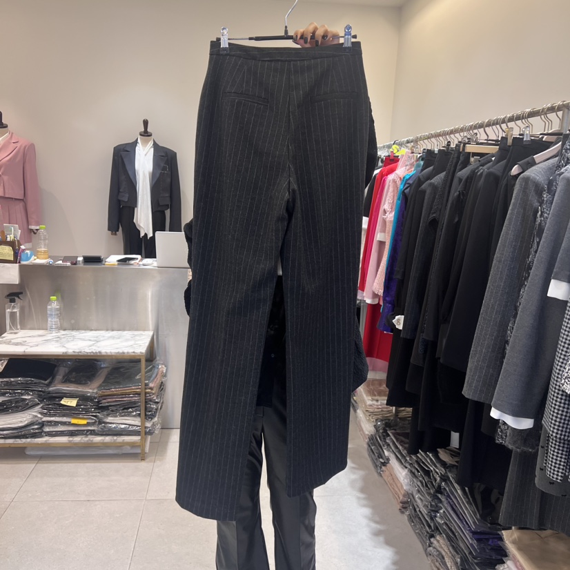 inno韓國直郵東大門代購女裝新品真品人氣休閑熱賣職業休閑褲INNO休閑褲