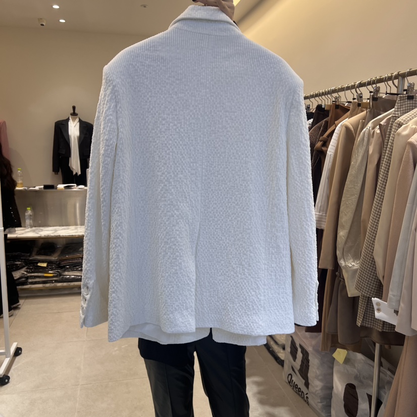 inno韓國直郵女裝新品24秋冬熱賣真品休閑推薦時尚人氣夾克INNO夾克