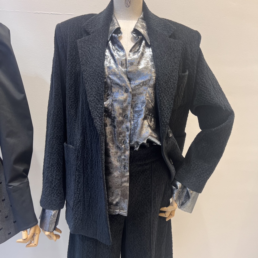 inno韓國直郵女裝新品24秋冬熱賣真品休閑推薦時尚人氣夾克INNO夾克圖色2
