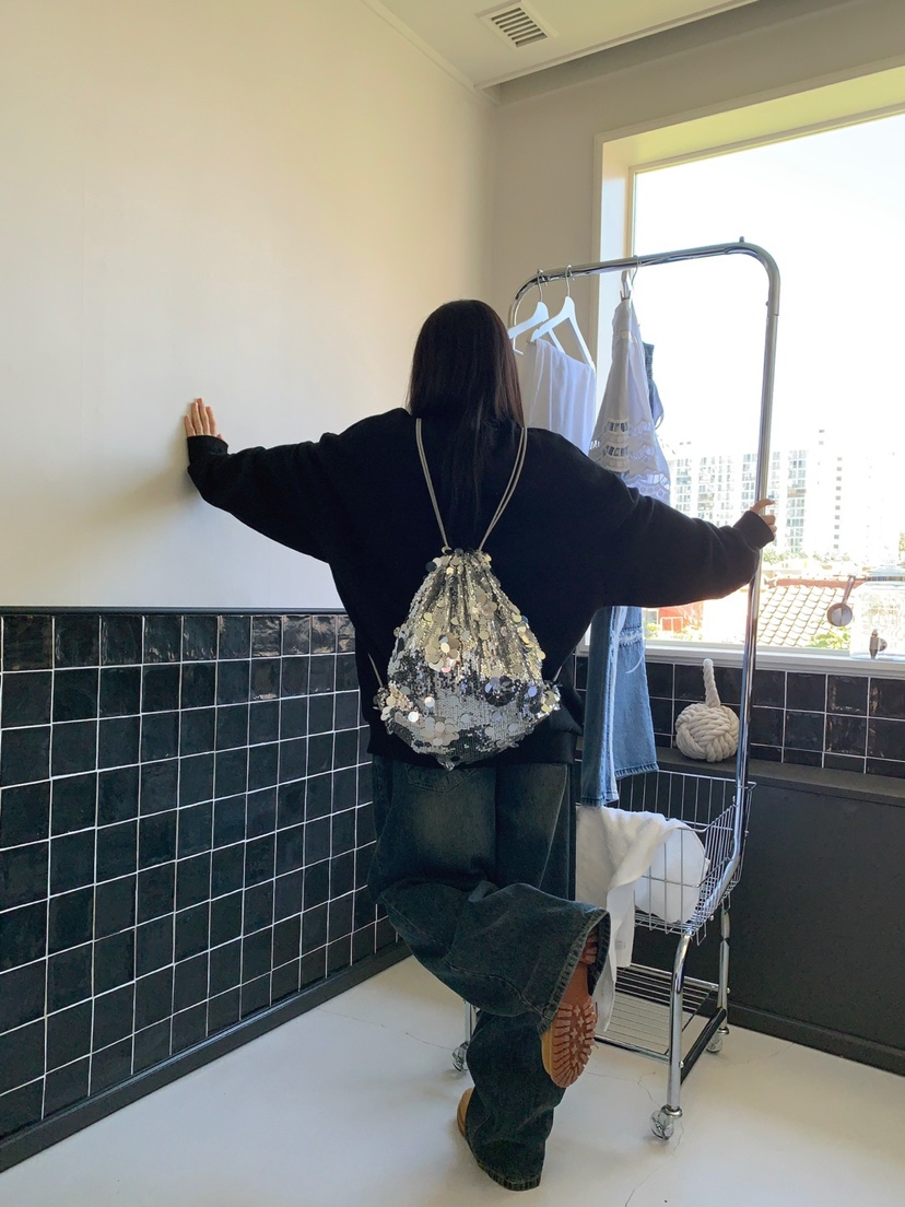 JKICHI直郵韓國代購女裝新品真品時尚職業熱賣推薦休閑衛衣EDIT衛衣
