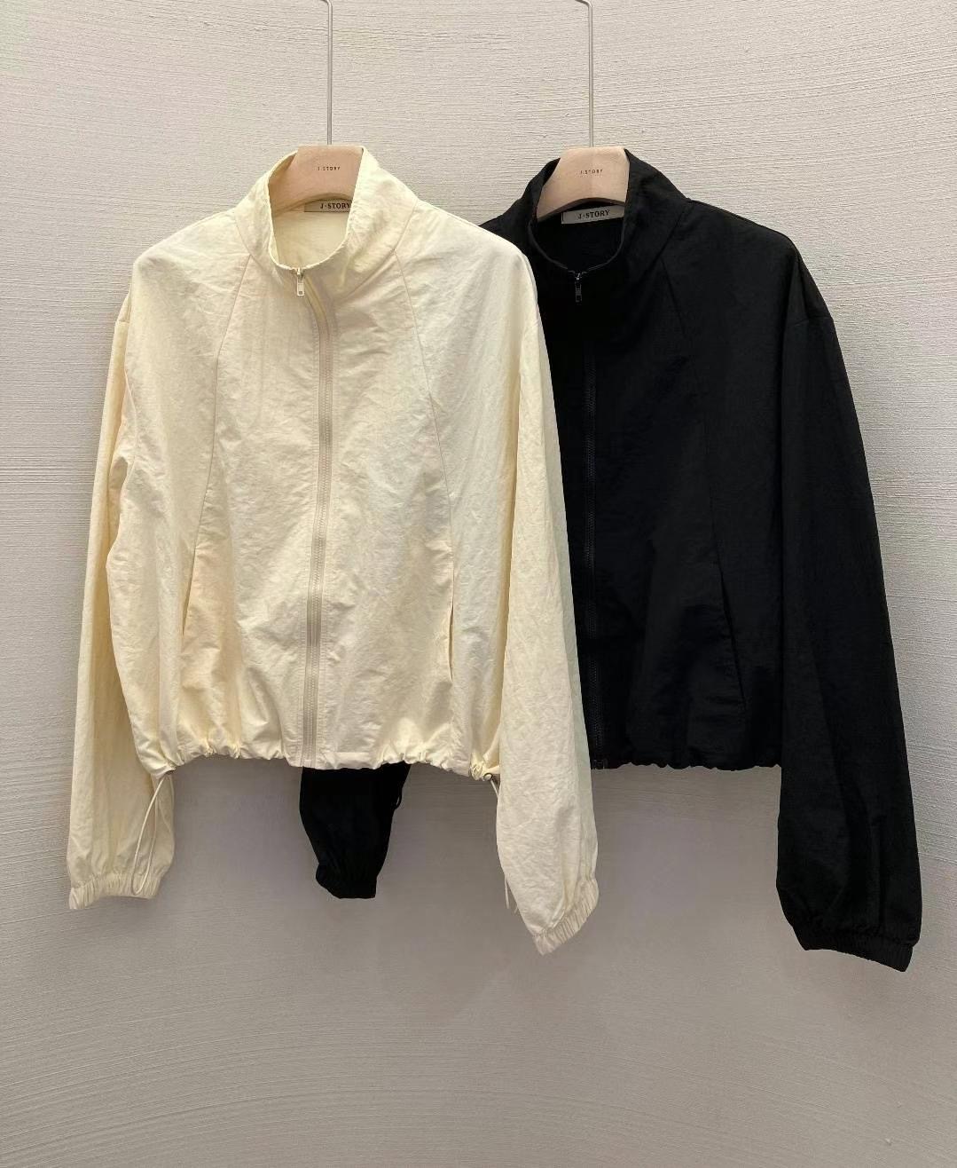 J-STORY韓國直郵東大門代購女裝新款真品職業推薦襯衫蕾絲衫J-STORY襯衫/蕾絲衫圖色2左二色