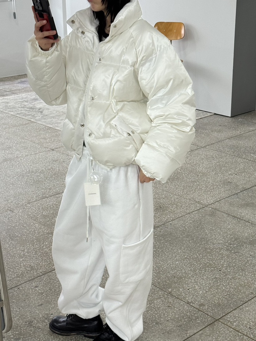 MINIMUZE韓國直郵東大門實拍女裝新款休閑時尚熱賣推薦休閑褲MINIMUZE休閑褲