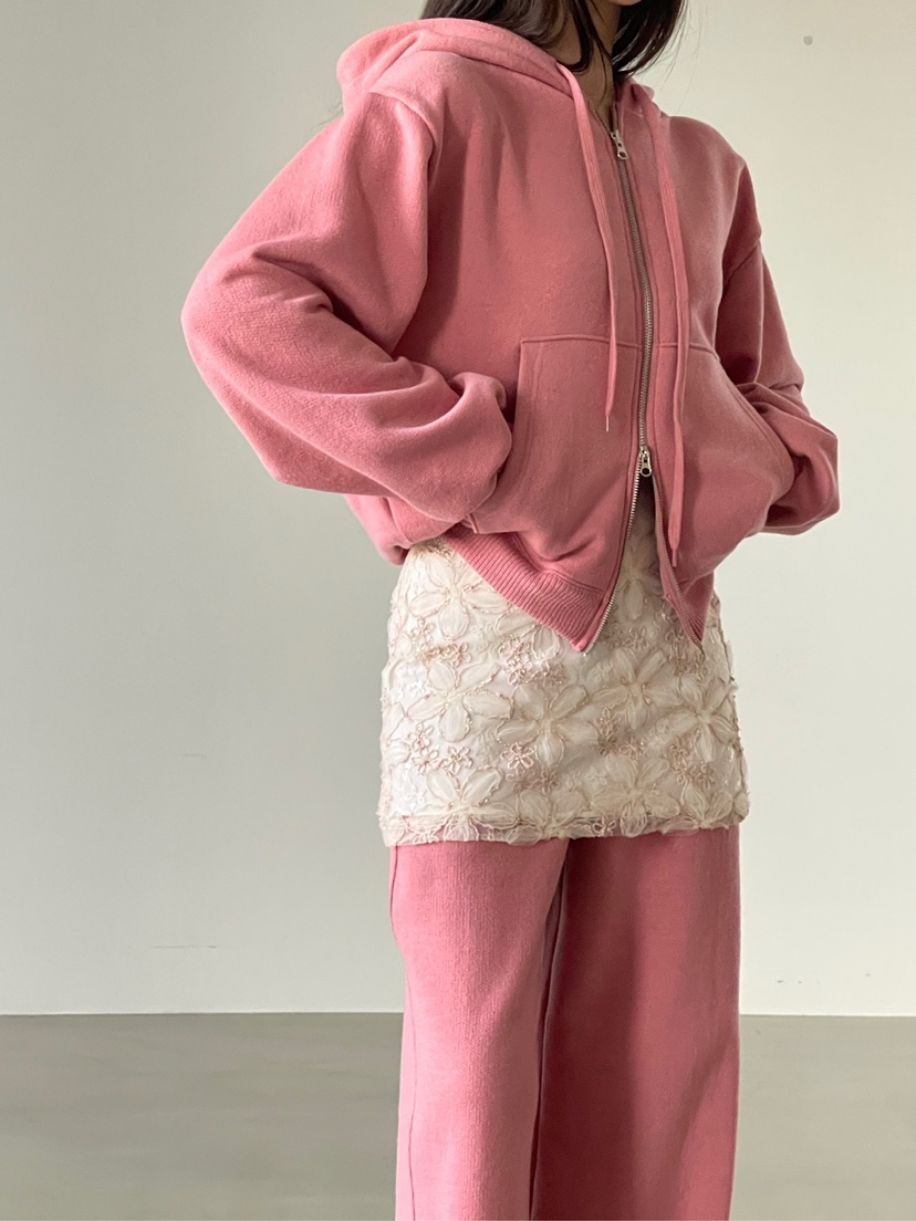 140 AVENUE韓國直郵女裝新品熱賣推薦真品職業短裙刺繡140 AVENUE短裙