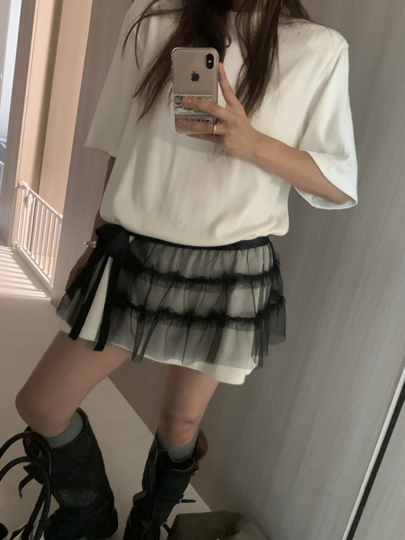 VIRKIN直郵韓國代購女裝新品真品職業推薦24秋冬熱賣時尚T恤VIRKINT恤