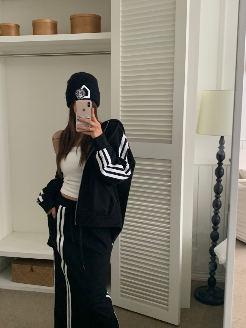 VIRKIN直郵韓國代購女裝新款人氣休閑時尚熱賣推薦吊帶背心VIRKIN吊帶/背心