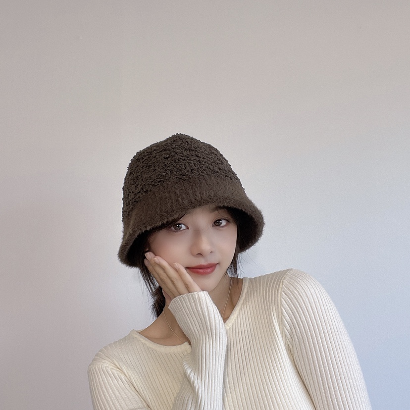 LOVELY HAT韓國直郵東大門代購女裝新款休閑真品人氣職業帽子LOVELY HAT帽子