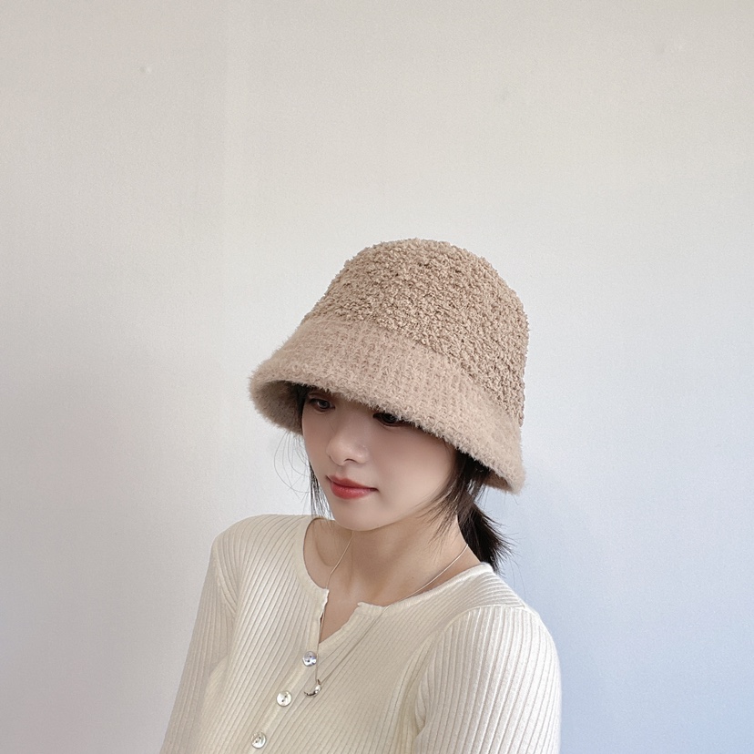 LOVELY HAT韓國直郵東大門代購女裝新款休閑真品人氣職業帽子LOVELY HAT帽子圖色2