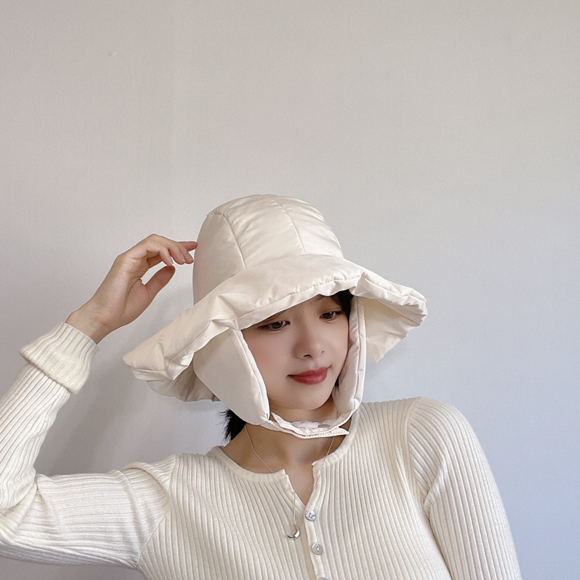 LOVELY HAT韓國直郵東大門代購女裝新款人氣休閑真品推薦帽子LOVELY HAT帽子