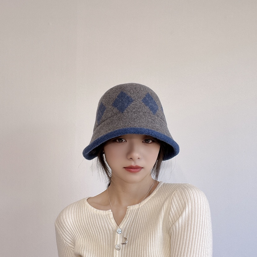 LOVELY HAT韓國直郵女裝新款人氣熱賣24秋冬推薦真品帽子LOVELY HAT帽子