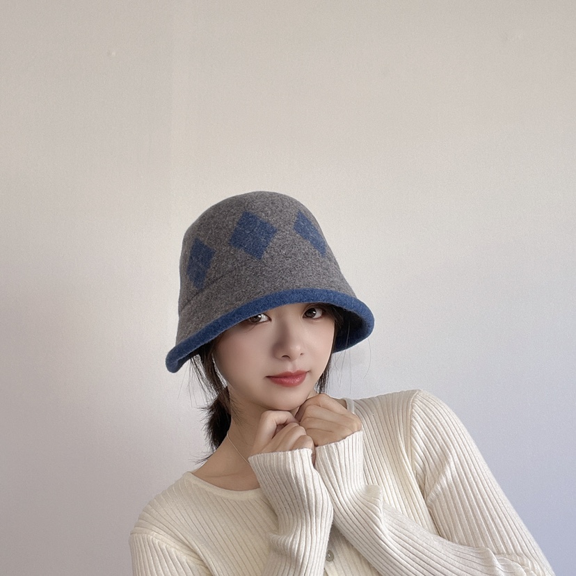 LOVELY HAT韓國直郵女裝新款人氣熱賣24秋冬推薦真品帽子LOVELY HAT帽子